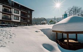 Paradiso Verde, Private Property In The Complex Green Life, Bansko, Apartman C23
