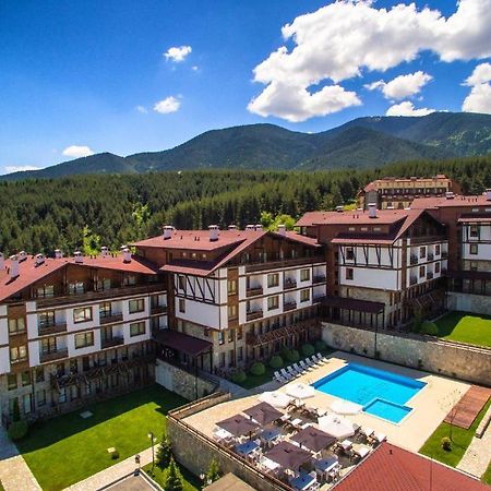 Paradiso Verde, Private Property In The Complex Green Life, Bansko, Apartman C23 Екстериор снимка