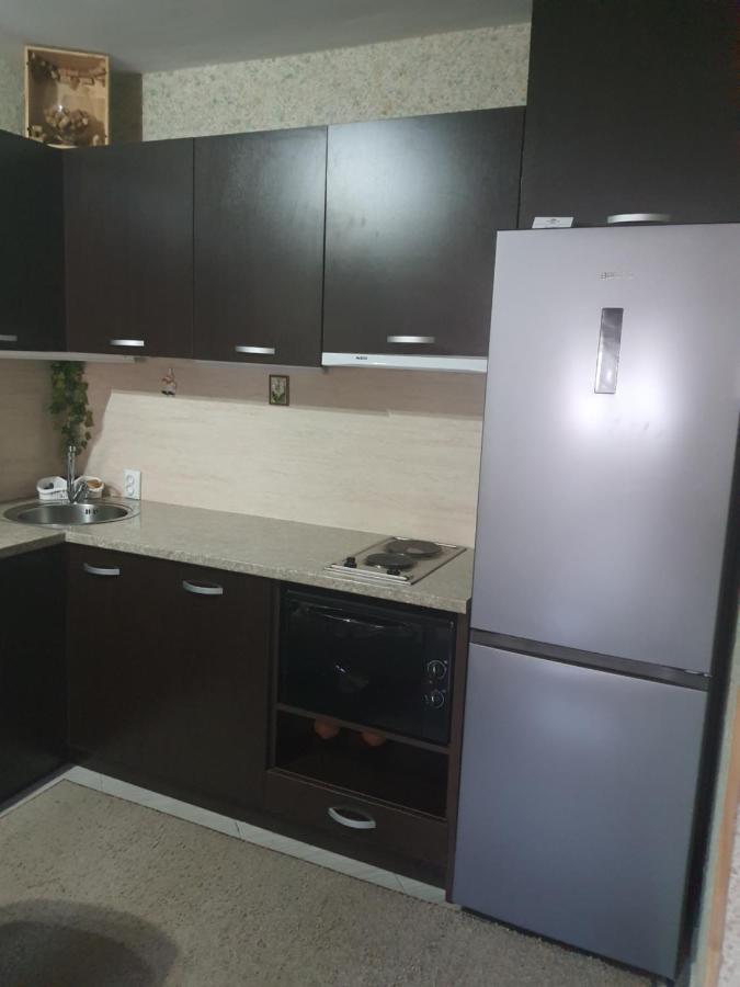 Paradiso Verde, Private Property In The Complex Green Life, Bansko, Apartman C23 Екстериор снимка