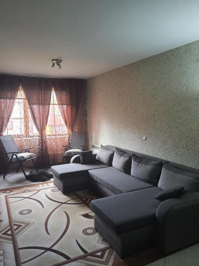 Paradiso Verde, Private Property In The Complex Green Life, Bansko, Apartman C23 Екстериор снимка