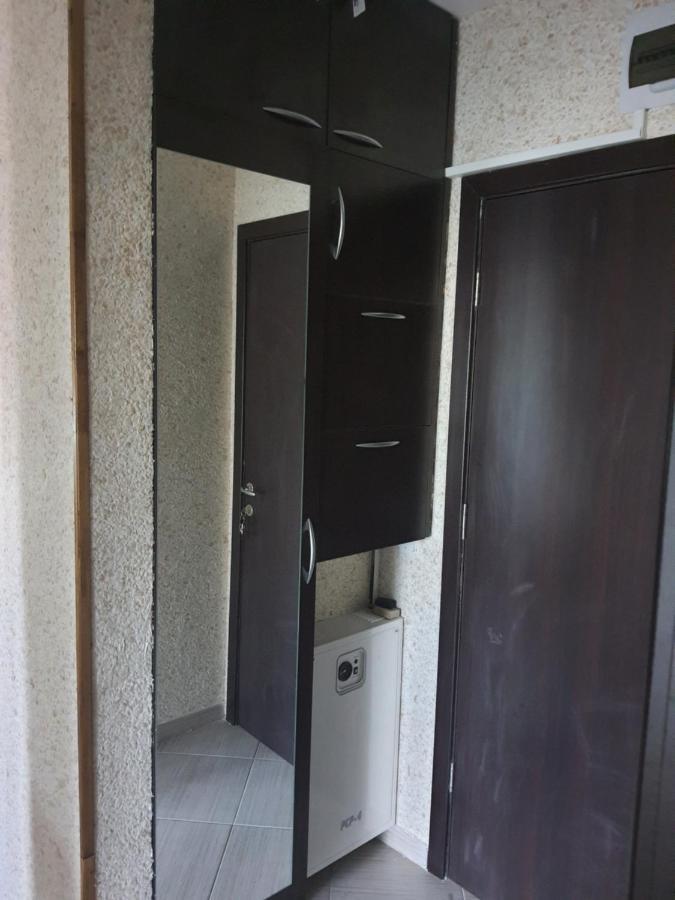 Paradiso Verde, Private Property In The Complex Green Life, Bansko, Apartman C23 Екстериор снимка