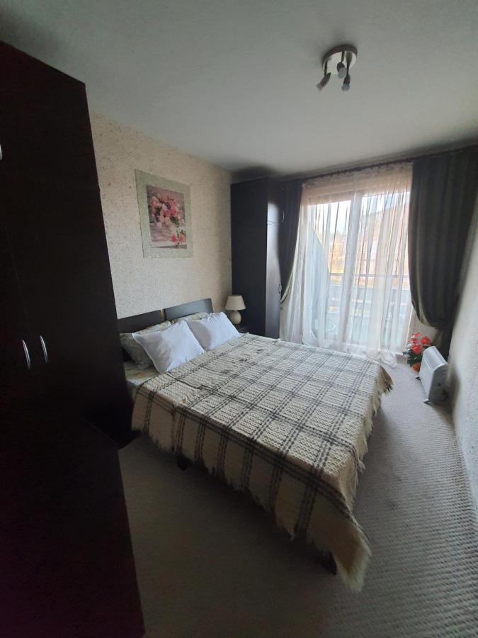 Paradiso Verde, Private Property In The Complex Green Life, Bansko, Apartman C23 Екстериор снимка