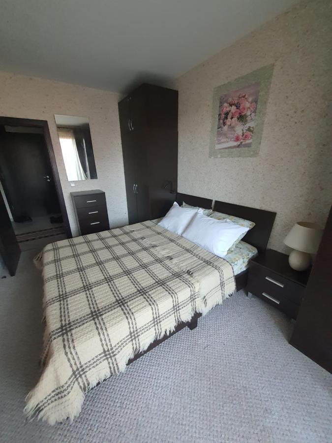 Paradiso Verde, Private Property In The Complex Green Life, Bansko, Apartman C23 Екстериор снимка