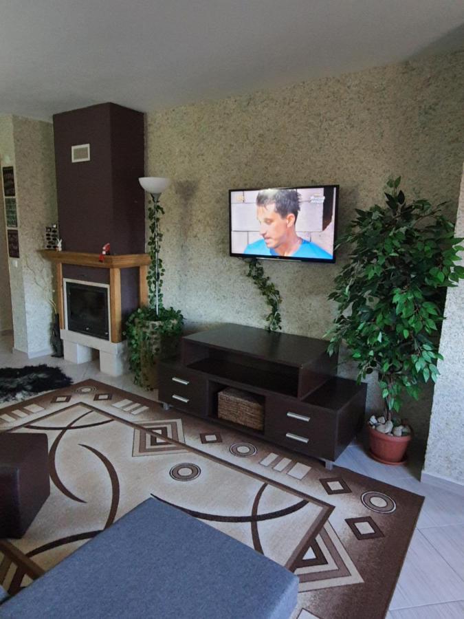 Paradiso Verde, Private Property In The Complex Green Life, Bansko, Apartman C23 Екстериор снимка