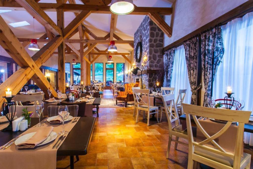 Paradiso Verde, Private Property In The Complex Green Life, Bansko, Apartman C23 Екстериор снимка